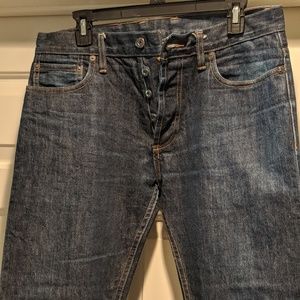 3sixteen ST-100x size 32